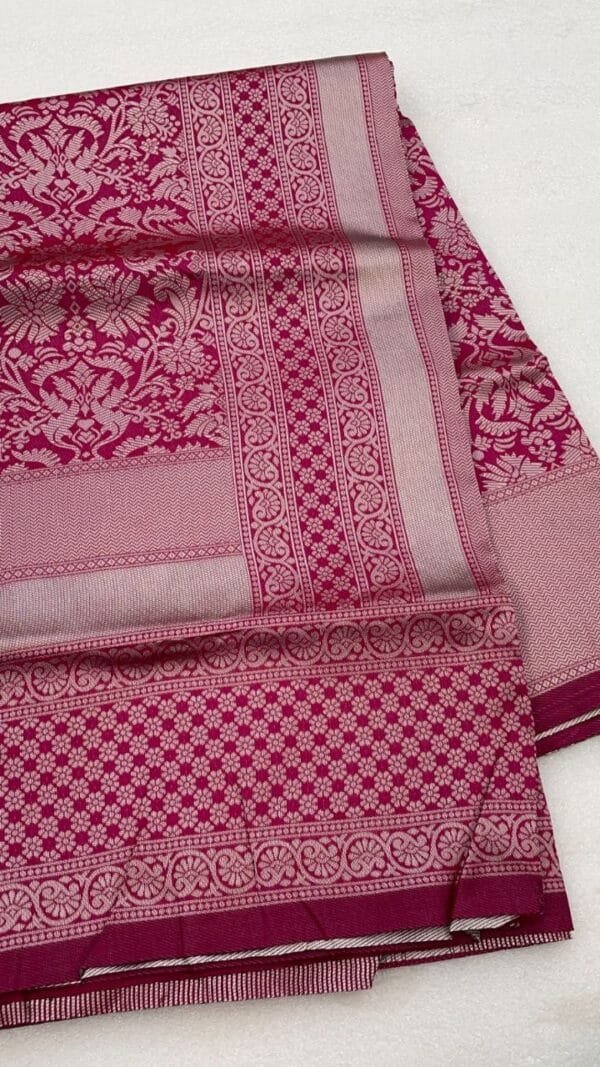 Bridal Saree India USA