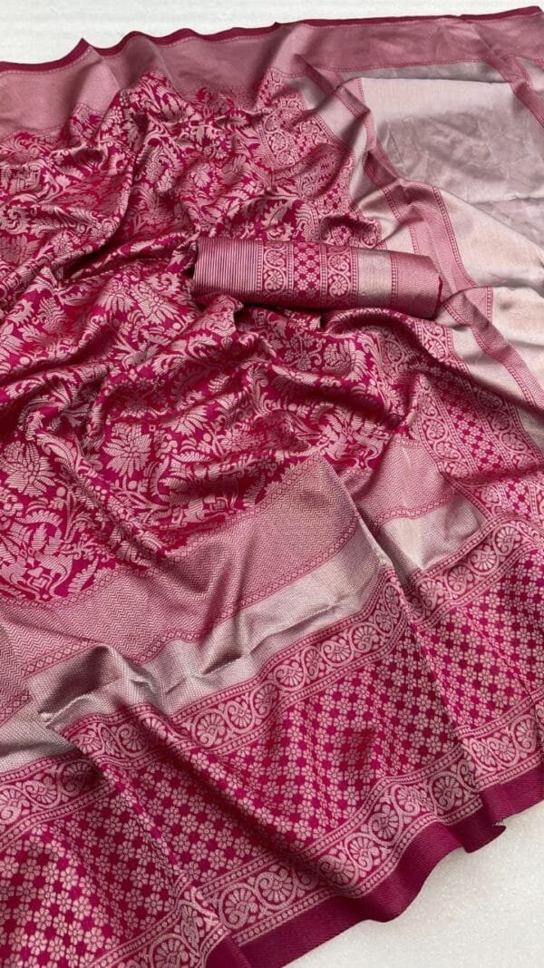 Bridal Saree India USA