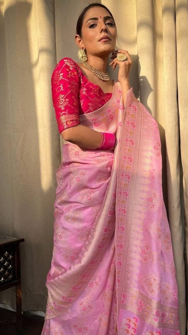 Bridal Sarees For Bride USA