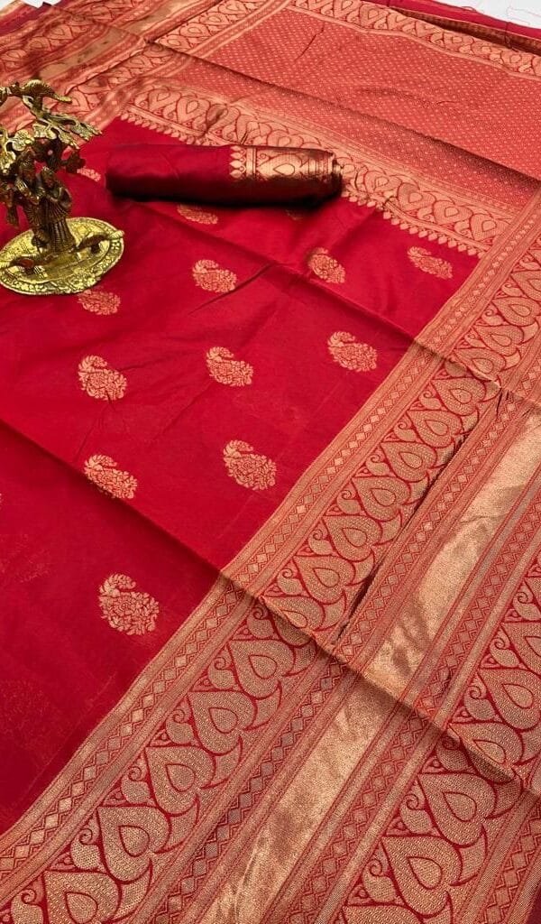 Bridal Sarees For Marriage USA