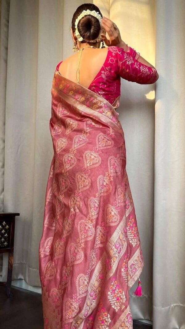 Bridal Sarees India USA