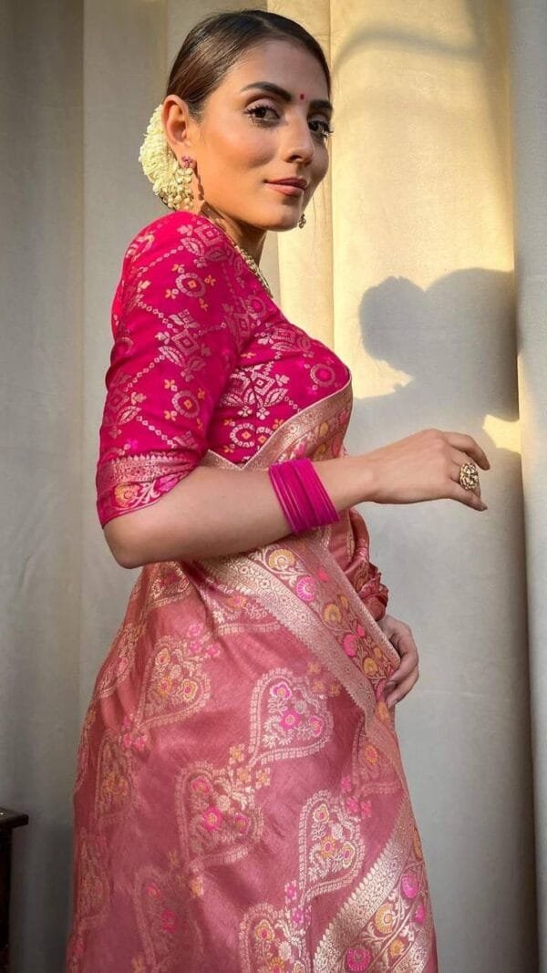 Bridal Sarees India USA