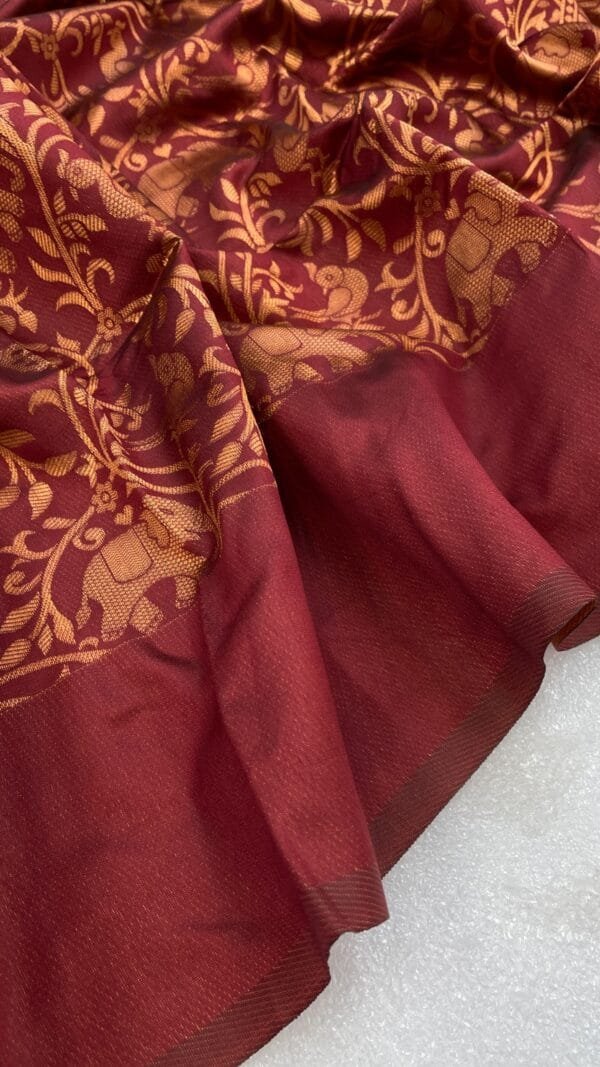 Bride Saree For Wedding USA