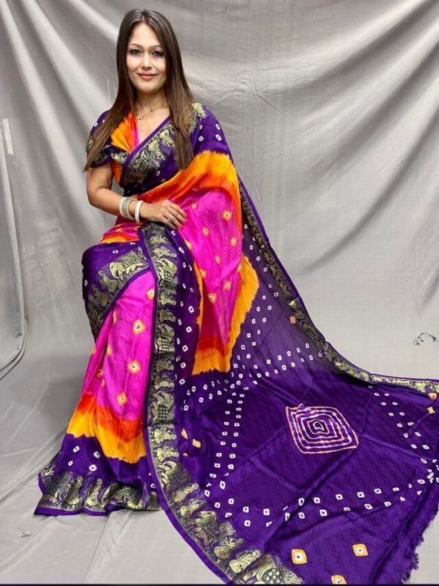 Customized Sarees USA