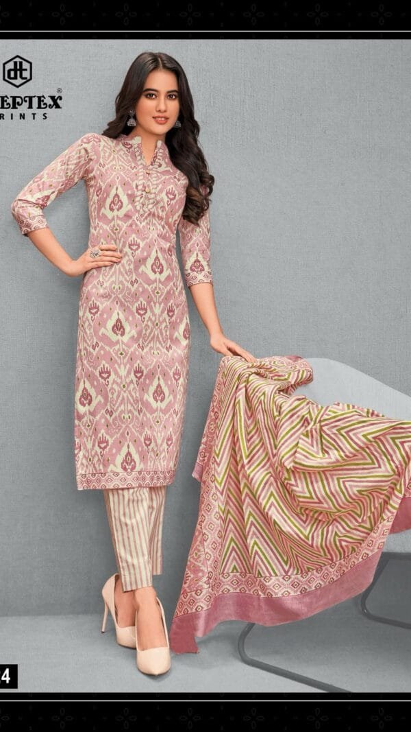 Deeptex Vol 82 Price 8224