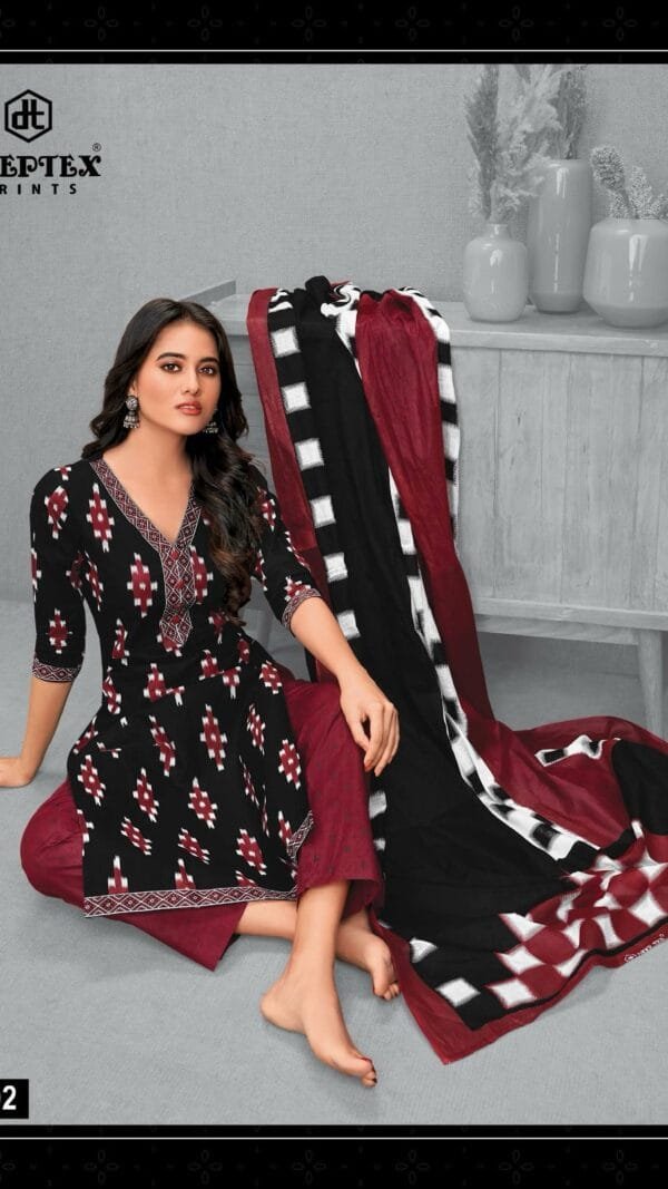 Deeptex Vol 82 Wholesale 8202