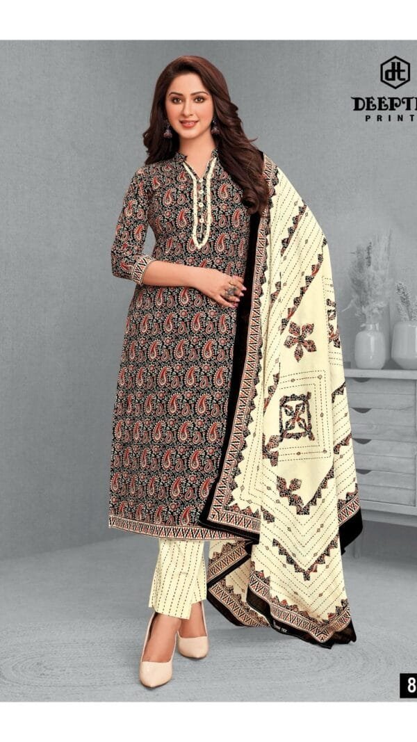 Deeptex Vol 82 Wholesale 8207