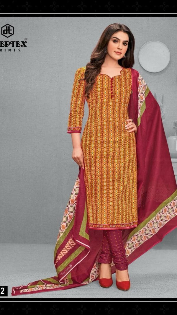 Deeptex Vol 82 Wholesale 8222