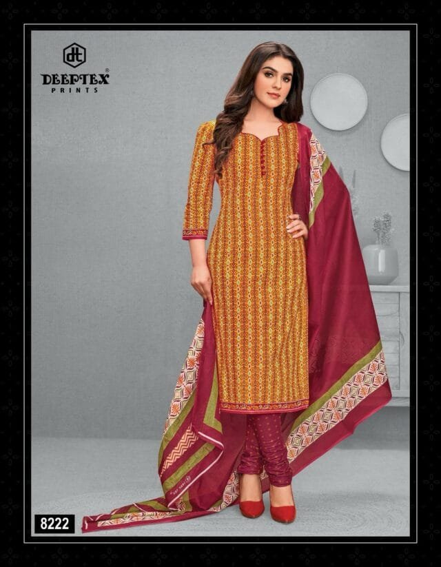 Deeptex Vol 82 Wholesale 8222