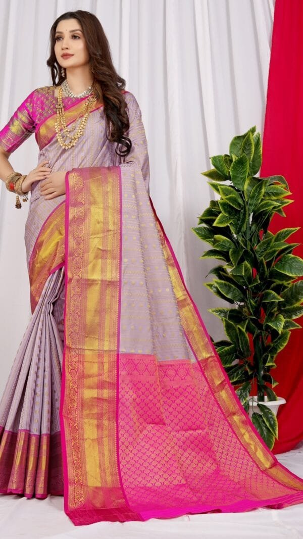 Designer Saree For Reception USA