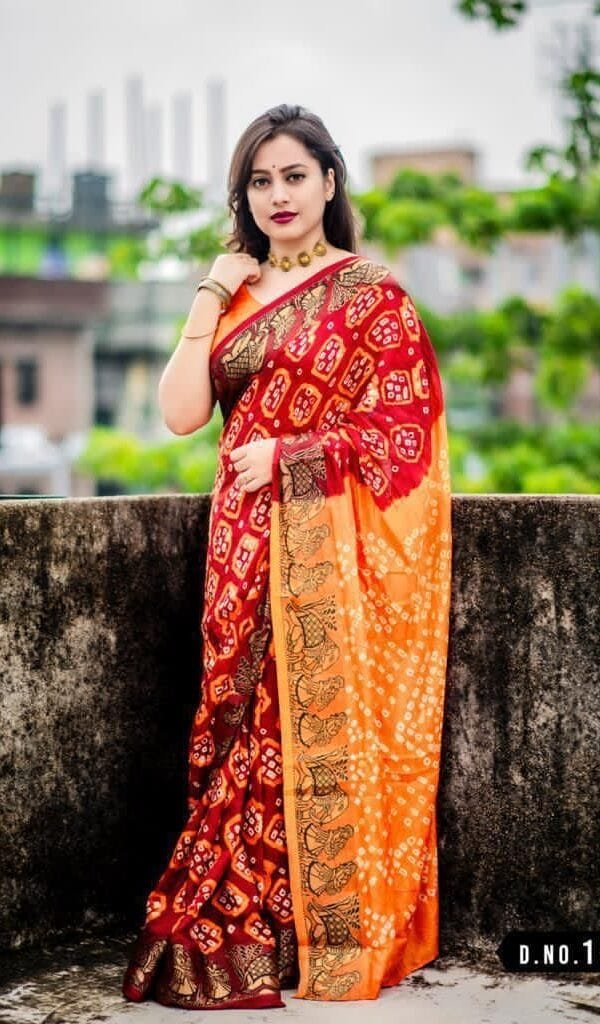 Designer Saree For Weddings USA