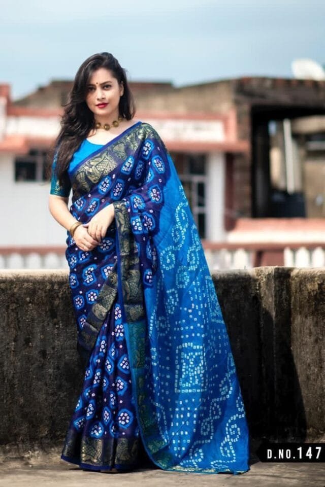 Designer Sarees For Reception USA