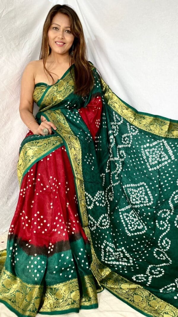 Designer Sarees For Wedding USA