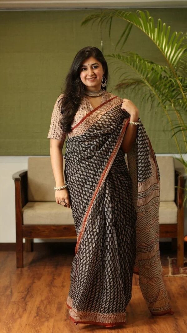 Dress Sarees USA