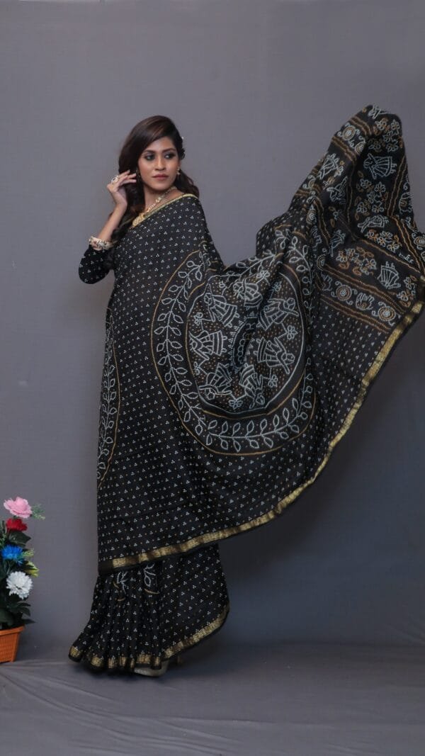 Indian Bridal Saree USA