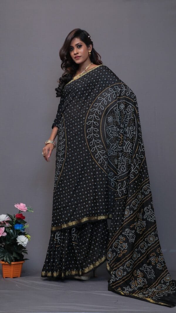 Indian Bridal Saree USA