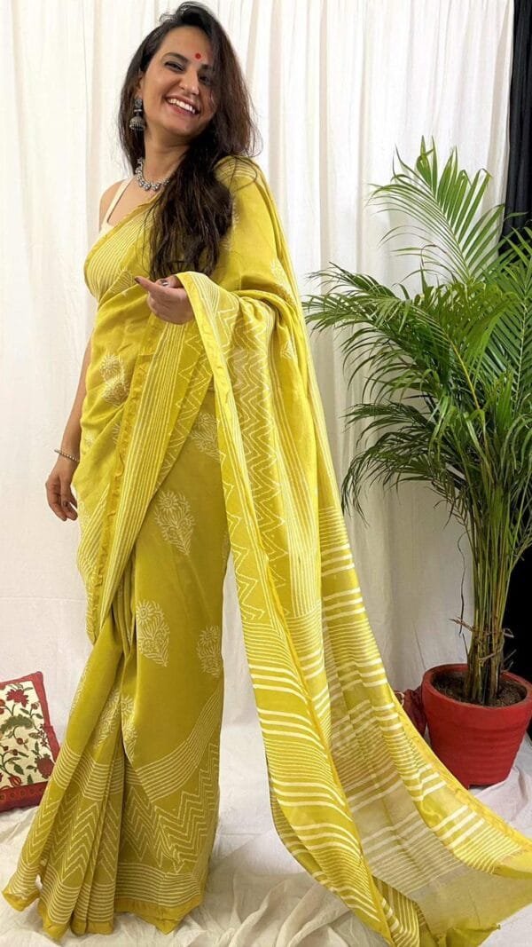Indian Bride Saree USA