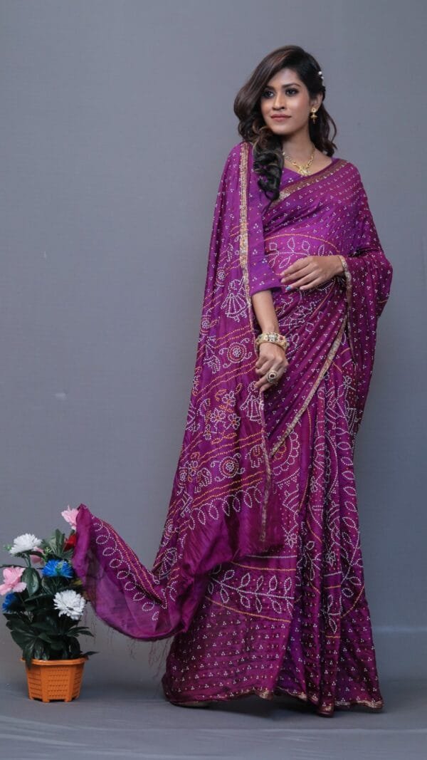 Indian Fancy Sarees USA