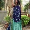 Indian Saree Bride USA