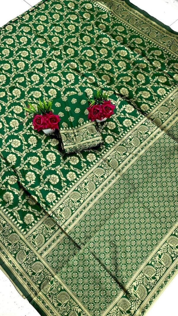 Indian Saree Wedding USA