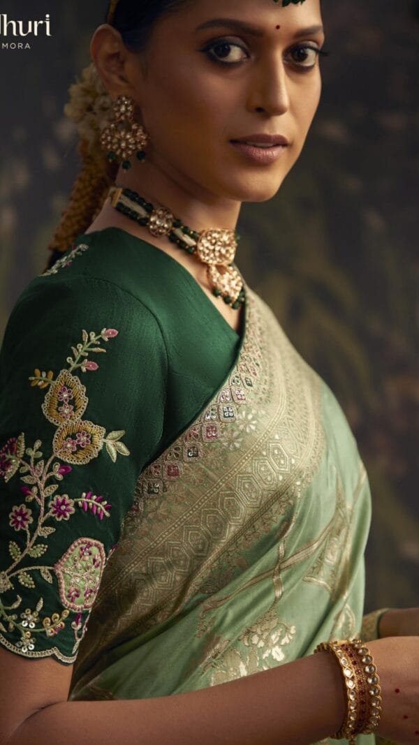 Indian Sarees For Wedding USA