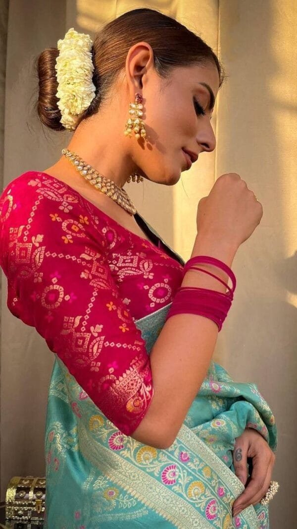 Indian Wedding Saree Dresses USA