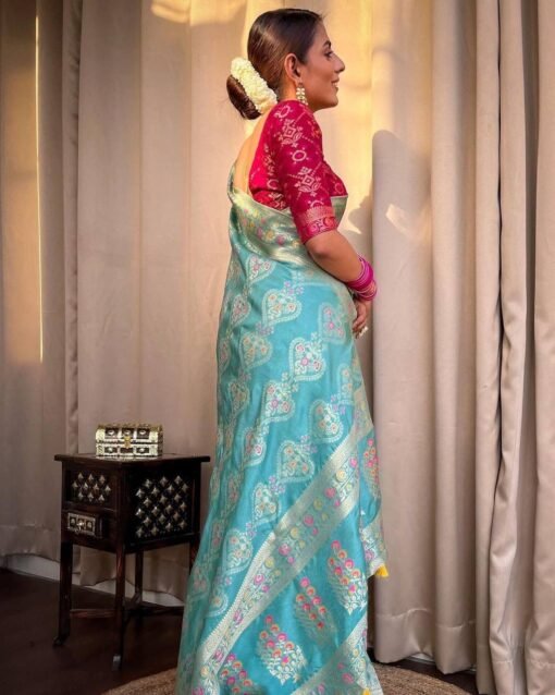 Indian Wedding Saree Dresses USA