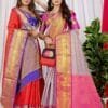 Indian Wedding Saree Lehenga USA