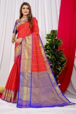 Indian Wedding Saree Online USA