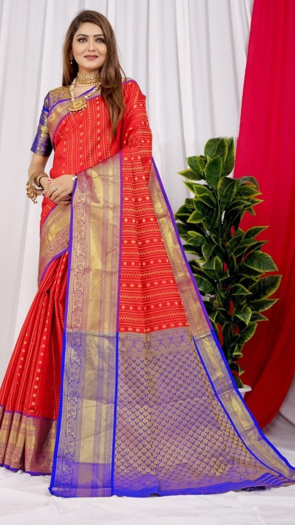 Indian Wedding Saree Online USA