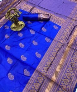 Indian Wedding Sarees For Bride USA Indian weddings are known for their grandeur, traditions, and elaborate attire. One of the most iconic elements of an Indian bride's attire is the saree. This article will delve into the world of Indian wedding sarees, guiding brides in the USA on how to choose the perfect saree for their special day. The Significance of Sarees in Indian Weddings Sarees have been an integral part of Indian culture for centuries. They symbolize grace, elegance, and tradition. In Indian weddings, the bridal saree holds immense cultural and emotional significance. It is a reflection of the bride's style, regional heritage, and often a family heirloom passed down through generations. Types of Indian Wedding Sarees Indian wedding sarees come in a wide variety of styles, each representing a different region or culture. Some popular choices include Kanjeevaram silk sarees, Banarasi silk sarees, Lehenga sarees, and traditional red bridal sarees. How to Choose the Perfect Saree for Your Wedding Selecting the right saree involves considering factors like body type, personal style, and the theme of the wedding. Brides should take their time and consult with experienced designers or bridal consultants. Saree Shopping Tips in the USA If you're in the USA and planning to buy your wedding saree, it's essential to visit reputable boutiques or shop online. Make sure to check the return policy and confirm the authenticity of the saree. Bridal Saree Color Trends While red remains the most popular color for bridal sarees, modern brides are exploring a broader color palette. Shades like blush, gold, and pastels are gaining popularity, providing a fresh and contemporary look. Popular Saree Fabrics for Brides The choice of fabric can greatly impact your comfort and overall look. Silk, georgette, and chiffon are some preferred options due to their elegance and drape. Embellishments and Designs Bridal sarees often feature intricate zari work, embroidery, and embellishments. These designs vary by region and add a touch of opulence to the saree. Draping the Bridal Saree Draping a saree is an art in itself. Many brides opt for professional drapers to ensure a flawless look. Understanding the basic draping styles is also important. Accessorizing Your Bridal Look A bride's look is incomplete without the right accessories. Consider jewelry, footwear, and hairstyle that complement your saree. Maintenance and Care After the wedding, it's crucial to preserve your bridal saree properly. Follow cleaning and storing guidelines to keep it in pristine condition as a cherished keepsake. Where to Buy Indian Wedding Sarees in the USA Finding a reliable source to buy your bridal saree is essential. You can explore local boutiques or trusted online stores specializing in Indian attire. Real Bride Testimonials Hearing from real brides about their saree selection journey can provide valuable insights and inspiration. Sarees for Bridesmaids Don't forget about your bridesmaids! Matching sarees for bridesmaids can add a cohesive and visually stunning element to your wedding. Conclusion Choosing the perfect Indian wedding saree is a significant step in your wedding preparation. It's a symbol of tradition, culture, and your unique style. Take your time, explore your options, and consult with experts to ensure you find the saree that makes you feel like a true Indian bride. FAQs 1. What is the significance of red in bridal sarees? Red symbolizes love and purity in Indian culture, making it the most popular color choice for bridal sarees. 2. Can I wear a saree for a non-traditional wedding in the USA? Absolutely! Sarees can be adapted to various wedding themes, making them a versatile choice. 3. How do I care for my bridal saree after the wedding? Follow the care instructions provided by the boutique or consult a professional for cleaning and storage recommendations. 4. What are some popular alternatives to the traditional red bridal saree? Modern brides are embracing colors like blush, gold, and pastels for a contemporary twist on traditional bridal attire. 5. Where can I find authentic Indian wedding sarees in the USA? Look for reputable boutiques and online stores that specialize in Indian bridal wear. Check reviews and authenticity guarantees for peace of mind.