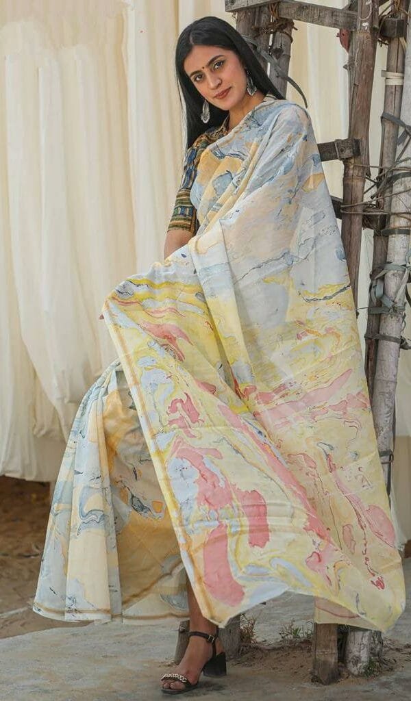 Indian Wedding Sarees For Guests USA