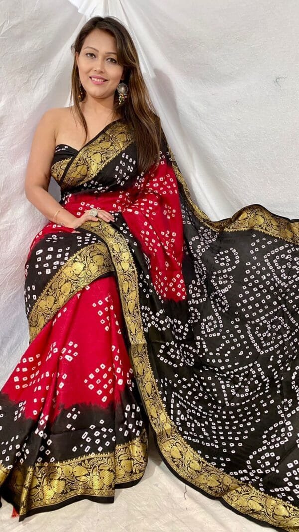 Latest Indian Sarees USA