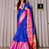 Latest Sarees In India USA