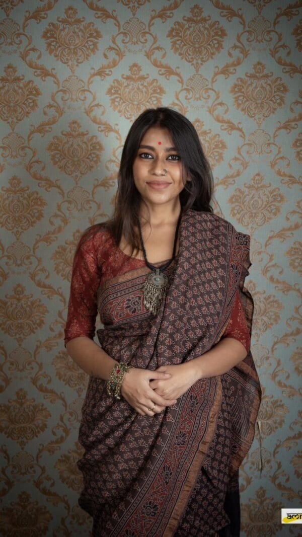 Latest Wedding Sarees Collection USA