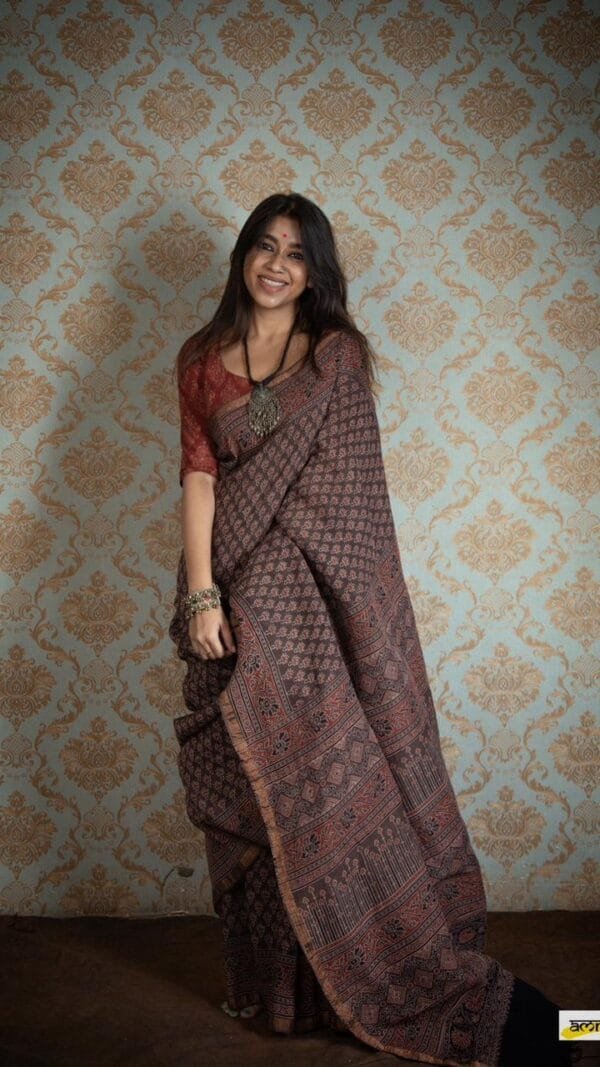 Latest Wedding Sarees Collection USA