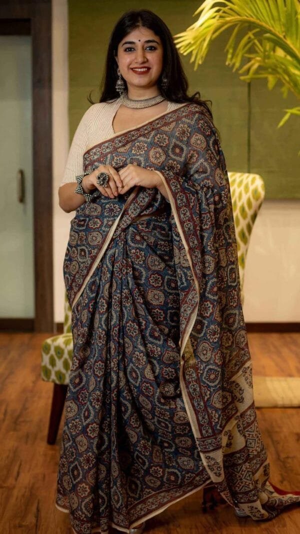 Marriage Party Saree USA