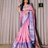 Modern Indian Saree USA