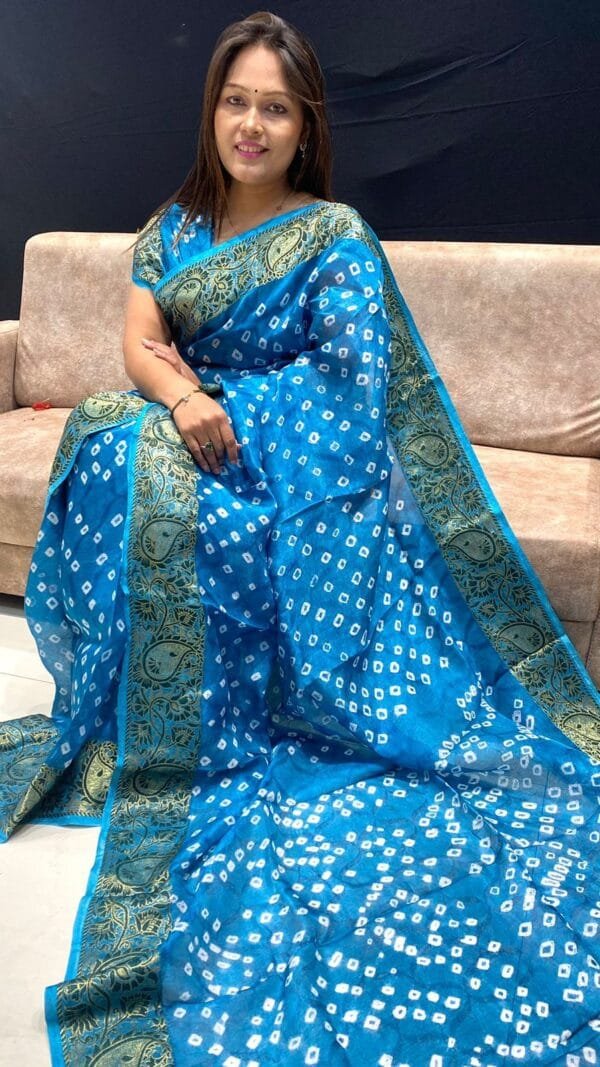 New Collection Of Saree USA