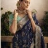 Online Wedding Sarees India USA