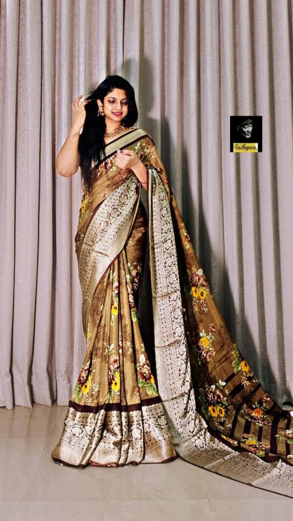 Saree Dress Wedding USA
