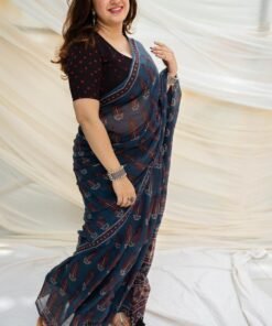 Saree For Bridesmaids USA