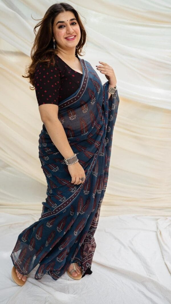 Saree For Bridesmaids USA