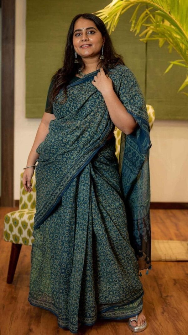 Saree For Wedding Party USA