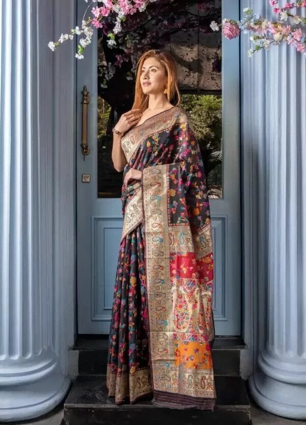 Saree From India USA