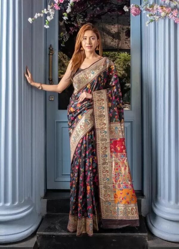 Saree From India USA