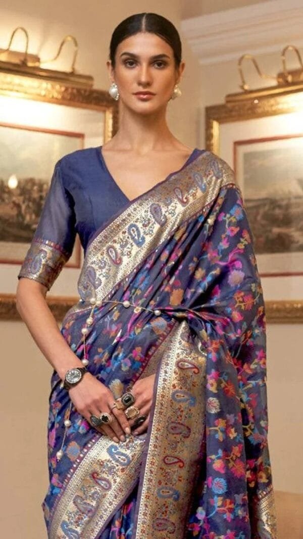 Saree India USA