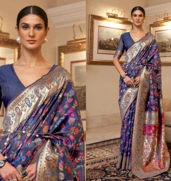 Saree India USA