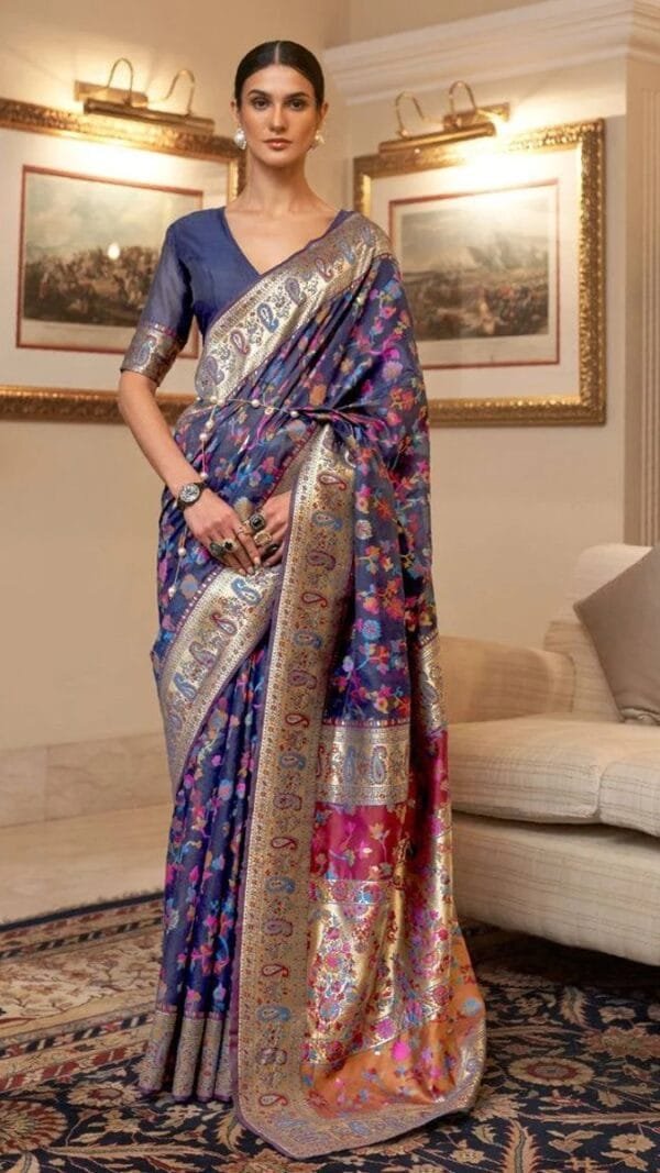 Saree India USA