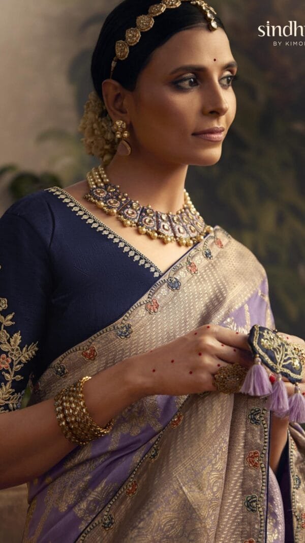 Saree To India USA